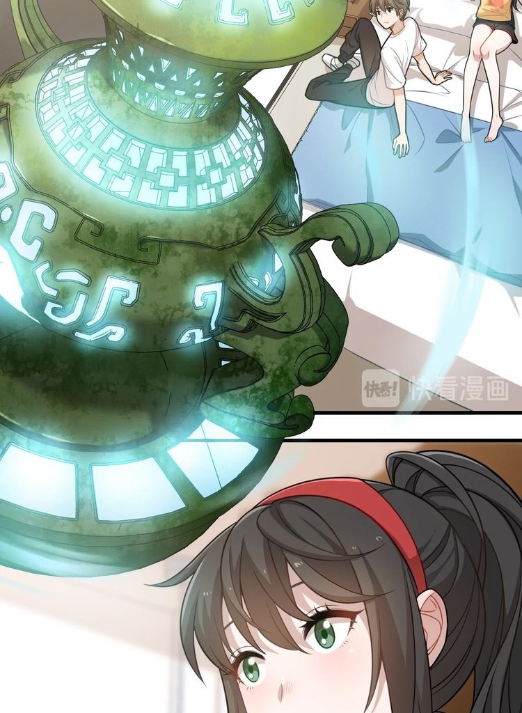 Reborn Doctor Chapter 31 Gambar 67